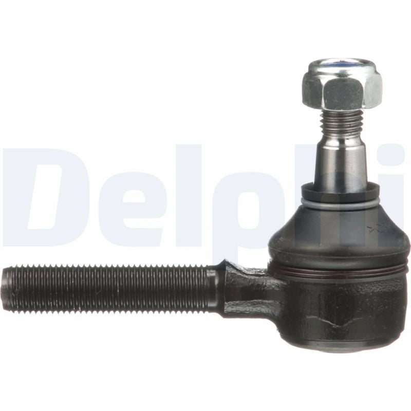 Delphi Steering Tie Rod End Ball Joint Front Right M14x1.5 TA1208