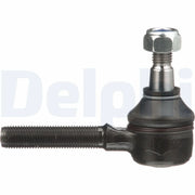 Delphi Steering Tie Rod End Ball Joint Front Right M14x1.5 TA1208