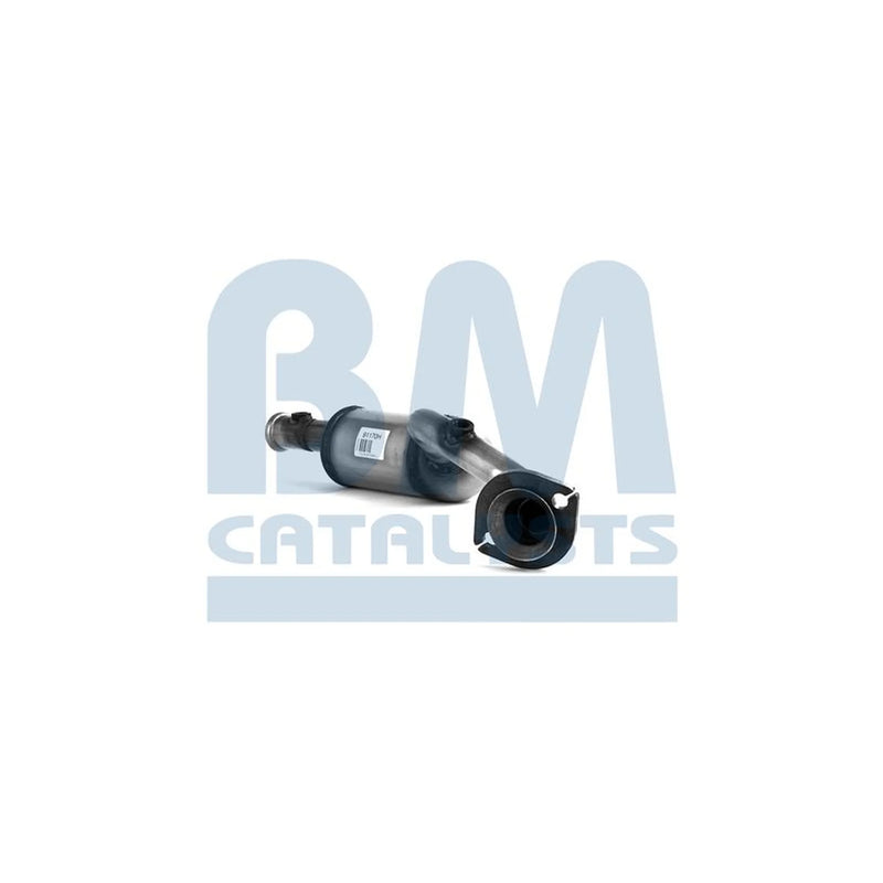 BM Catalysts Homologated Petrol Cat BM91170H