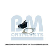 BM Catalysts Exhaust Pipe Mounting Kit FK50731C
