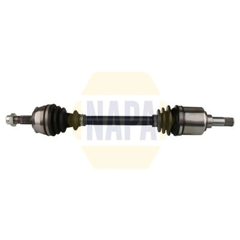NAPA CV Drive Shaft Driveshaft Front Left NDS1693L