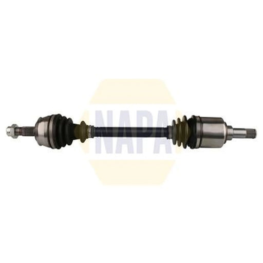 NAPA CV Drive Shaft Driveshaft Front Left NDS1693L