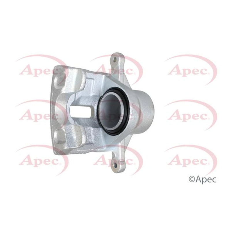 Apec Brake Caliper Assembly Front Left LCA902