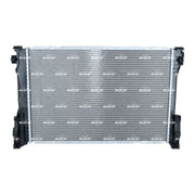 NRF Engine Radiator 53113