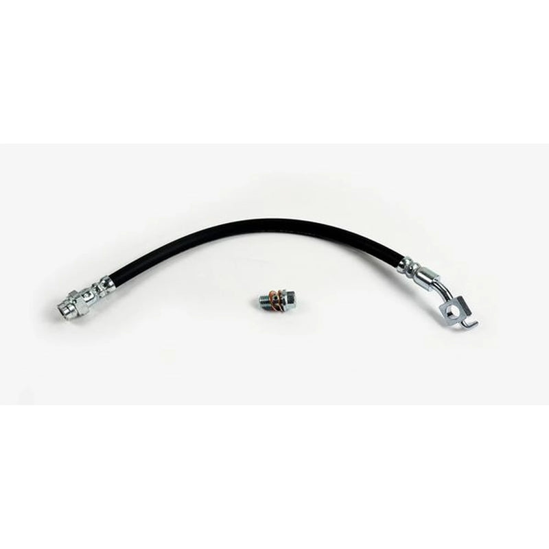 Juratek Brake Hydraulic Hose Line outer JBH1412L