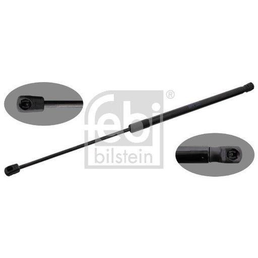 Febi Boot Gas Strut Lift Support Tailgate / Boot Lid Shock Rep 49239