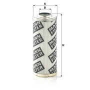 MANN-FILTER Hydraulic Oil Filter HD 725