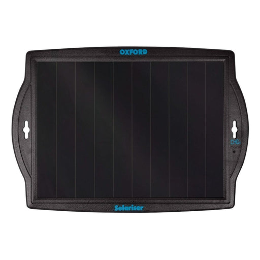 Solariser Solar Battery Charger for Caravans & Motorhomes | Efficient and Eco - Nova - Van Life Living