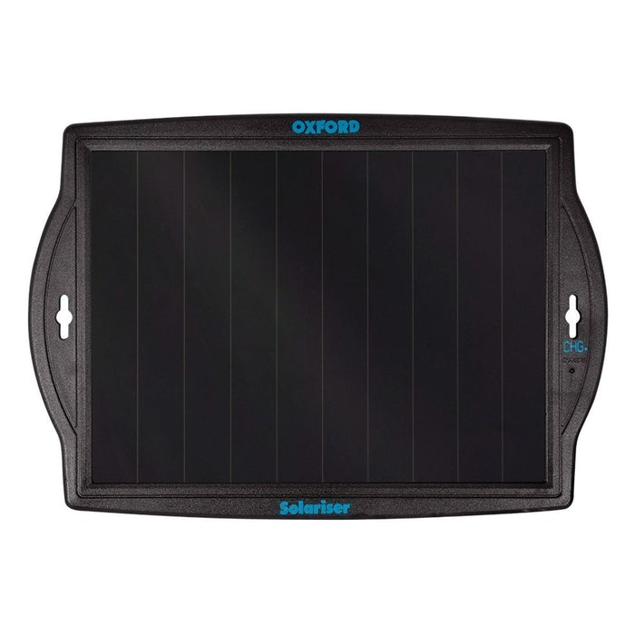 Solariser Solar Battery Charger for Caravans & Motorhomes | Efficient and Eco - Nova - Van Life Living