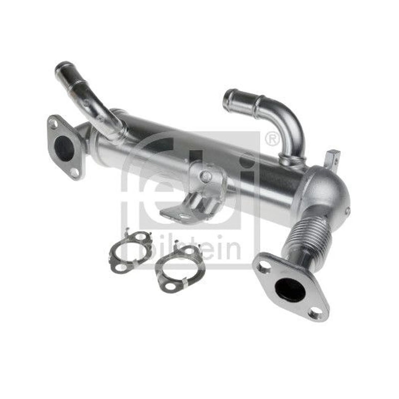 Febi EGR Cooler (Exhaust Gas Recirculation) 179929