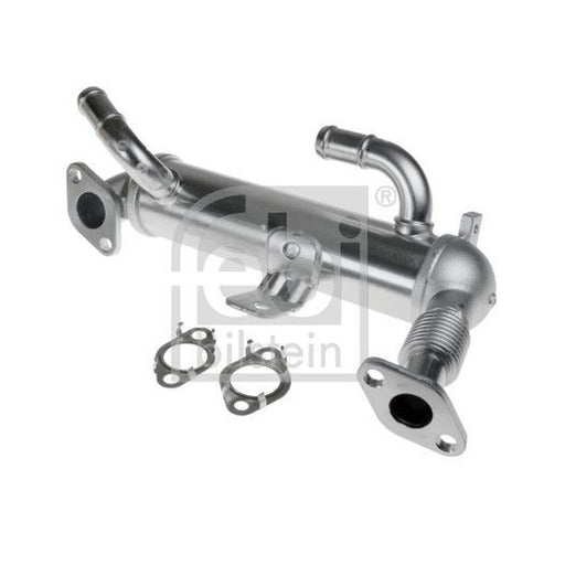 Febi EGR Cooler (Exhaust Gas Recirculation) 179929