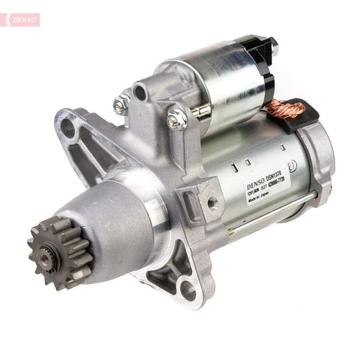 Denso Starter Motor 12V 1.6kW 13 Teeth DSN1370