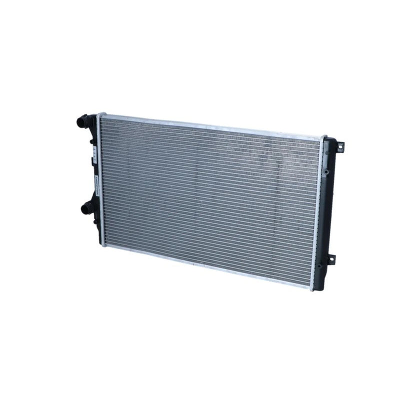 NRF Engine Radiator Rear 53406
