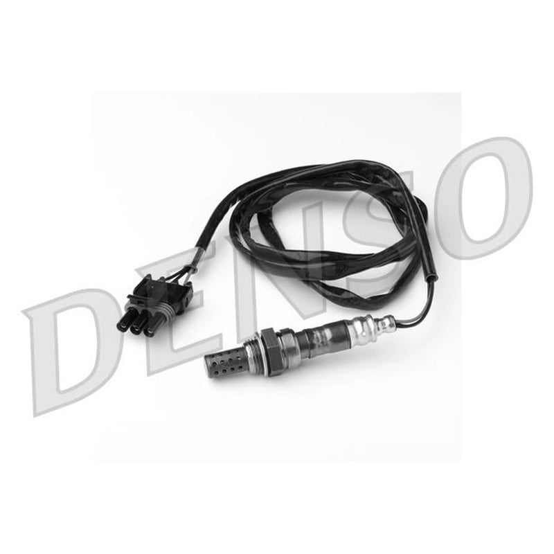 Denso O2 Lambda Oxygen Sensor Left fits Opel Astra F 1991-1998 2.0