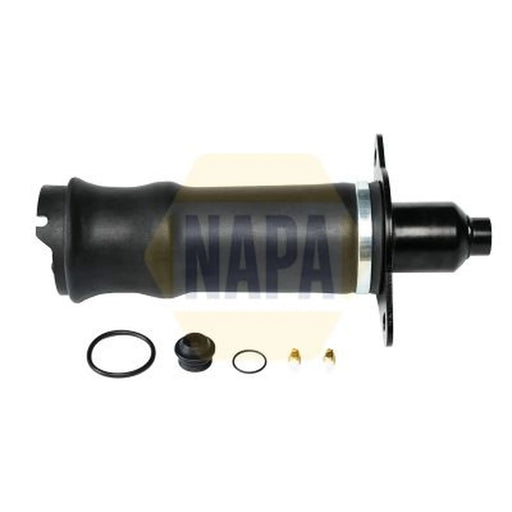 NAPA Air Suspension Spring Top pin Rear Right NAS1028