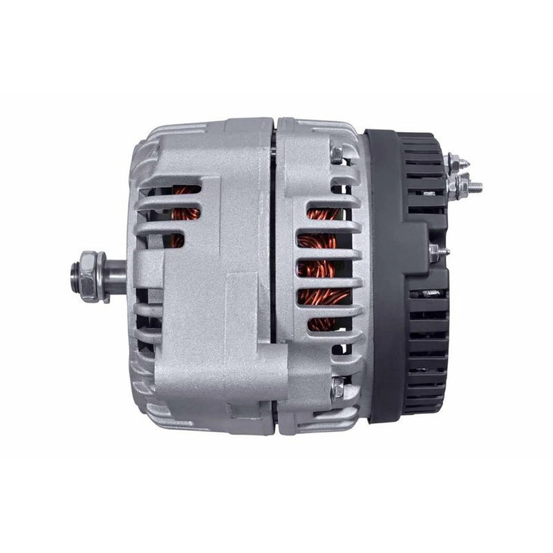 Hella Car Alternator 12V 8EL 015 643-881