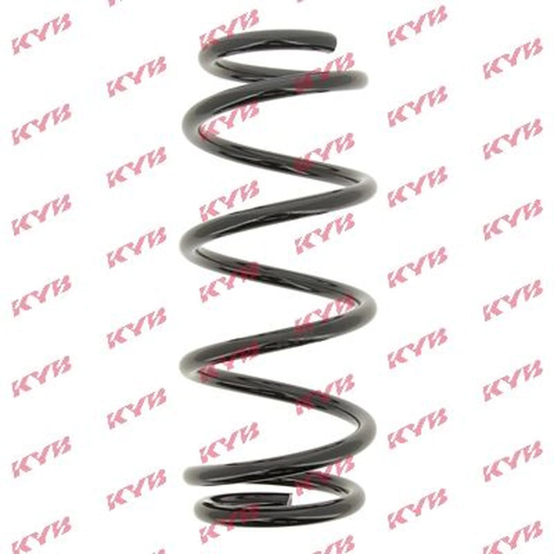 KYB Rear Suspension Coil Spring RA6133
