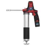 Sealey Cordless Grease Gun 8V CPG8V Sealey  - Town Parts