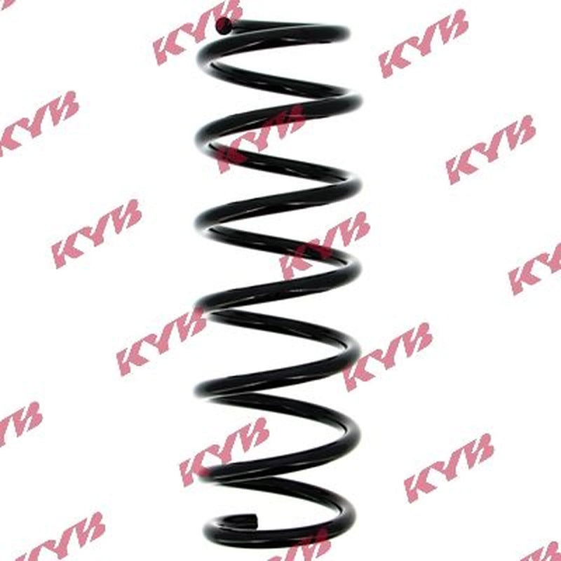 KYB Rear Suspension Coil Spring RA7067