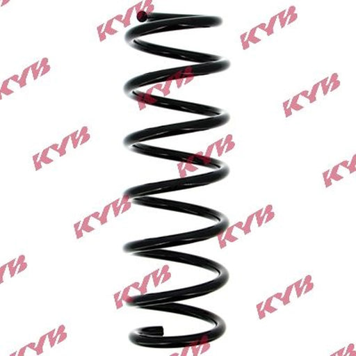 KYB Rear Suspension Coil Spring RA7067
