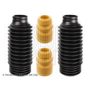 Blue Print Front Dust Cover Kit ADG080338