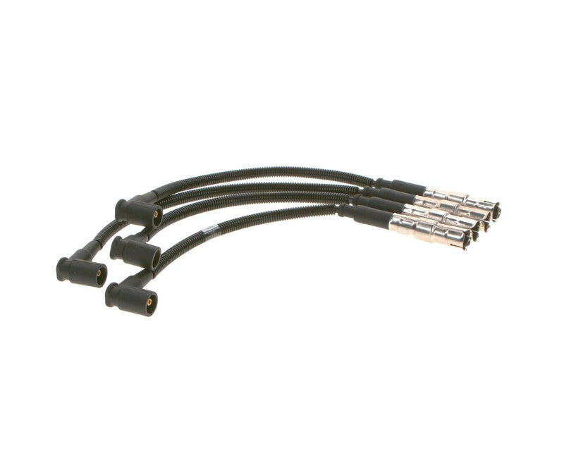 Bosch Ignition HT Lead Cable Kit 0986356310