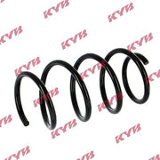 KYB Front Suspension Coil Spring RA4126