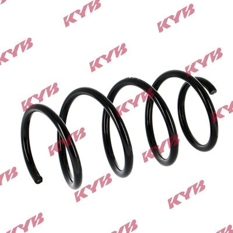KYB Front Suspension Coil Spring RA4126