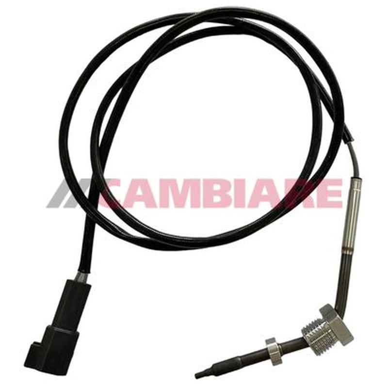 Cambiare Exhaust Gas Temperature Sensor after soot particulate VE390287