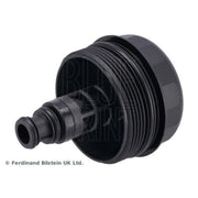 Blue Print Oil Filter Housing Cap ADBP990043