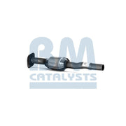 BM Catalysts Homologated Petrol Cat BM90264H