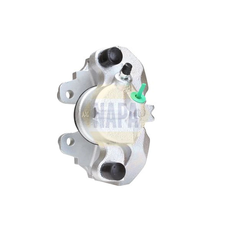 NAPA Brake Caliper Assembly Front Left NCA1785