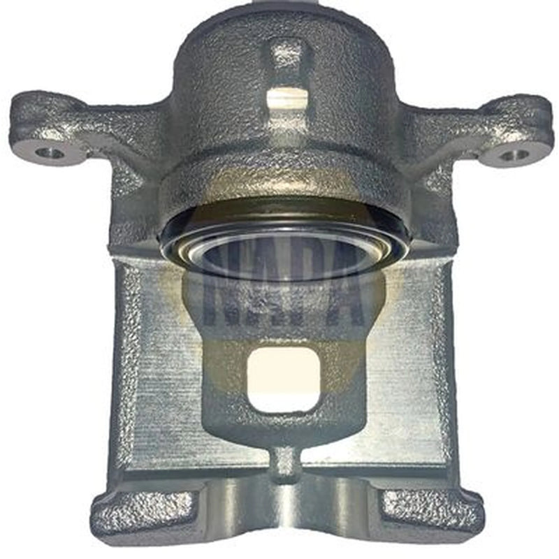 NAPA Brake Caliper Assembly Front Right NCA1410