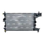 NRF Engine Radiator 53155A