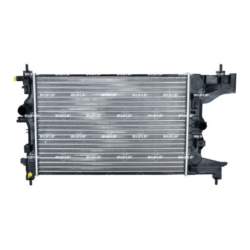 NRF Engine Radiator 53155A