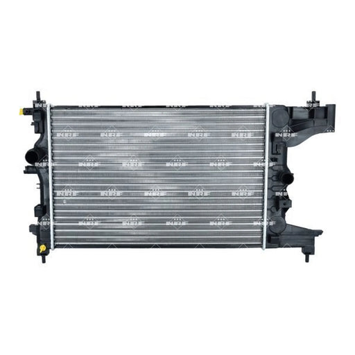 NRF Engine Radiator 53155A
