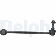 Delphi Stabiliser Bar Link Coupling Rod Front Left TC6433