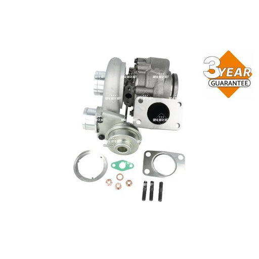 NRF Turbocharger Turbo Unit 90010485