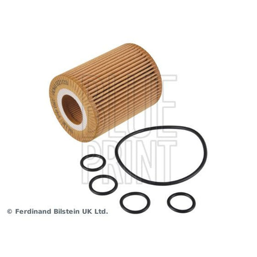 Blue Print Engine Oil Filter ADW192103