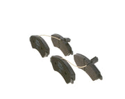 Bosch 0986494799 Brake Pad Set, disc brake