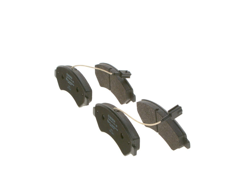 Bosch 0986494799 Brake Pad Set, disc brake