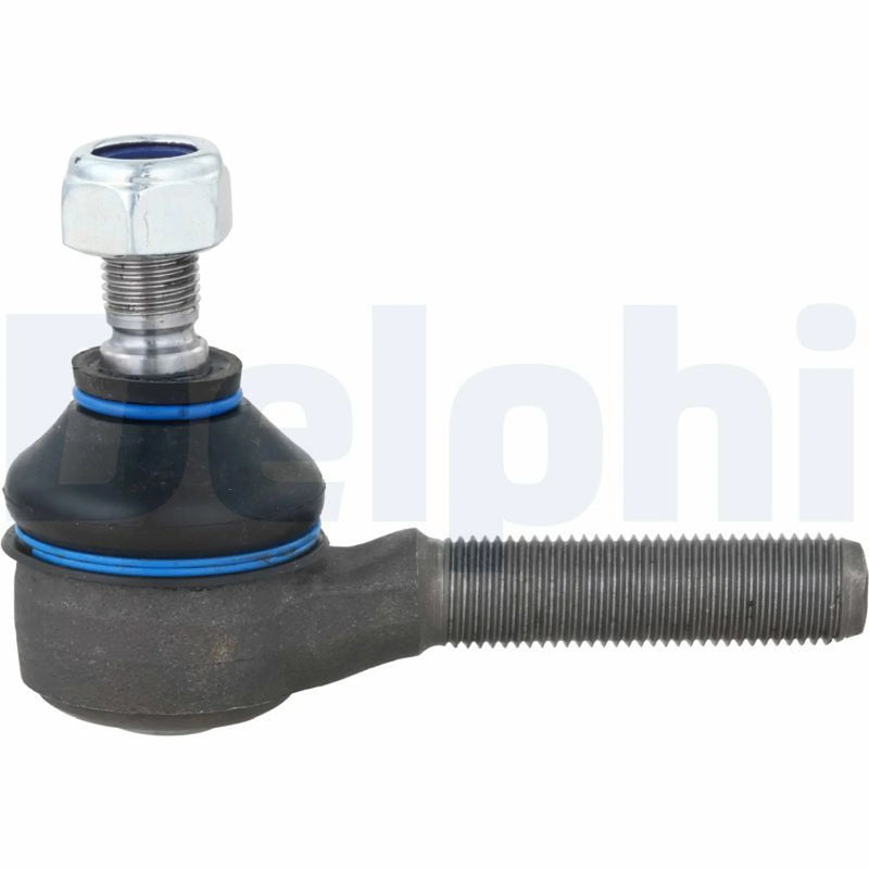 Delphi Steering Tie Rod End Ball Joint Front M14x1.5 TA1128