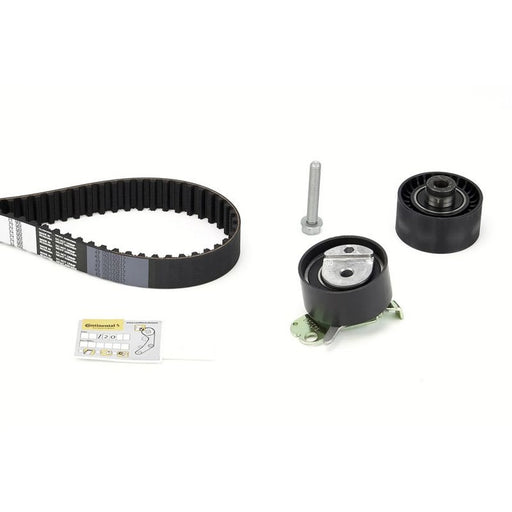 Continental CTAM Timing Belt Kit with Rollers CT955K2