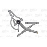 Valeo Electric Window Regulator Lifter Right Front 851589