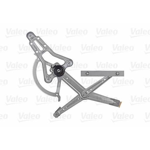 Valeo Electric Window Regulator Lifter Right Front 851589