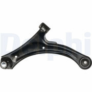 Delphi Control/Trailing Arm Front TC5312