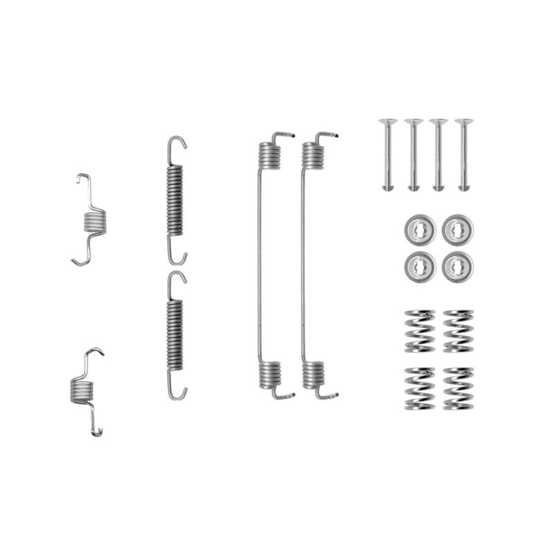 Bosch Brake Shoe Accessory Kit Rear 1 987 475 294