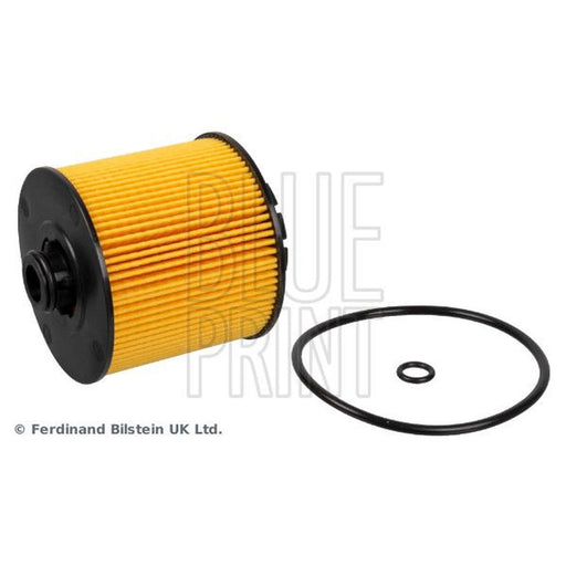 Blue Print Engine Oil Filter ADF122125