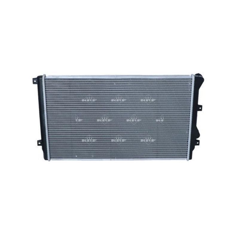 NRF Engine Radiator Rear 53406