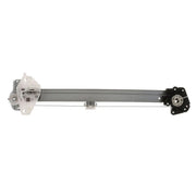 Valeo Electric Window Regulator Lifter Left Front 861072